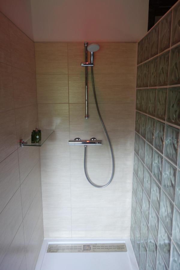 Le Cottage Du Coudray, Gite Avec Chalet Sauna La Fresnaie-Fayel 外观 照片